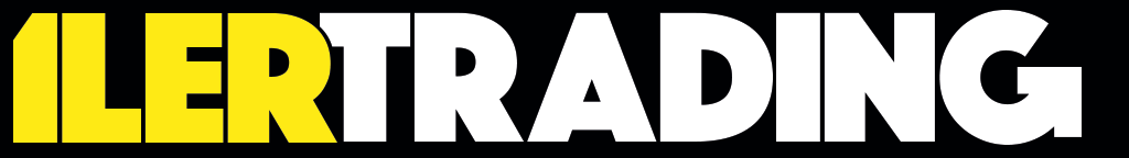 Ilertrading Logo